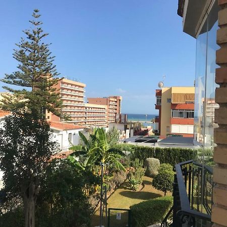 Apartamento Biznaga Lejlighed Benalmádena Eksteriør billede