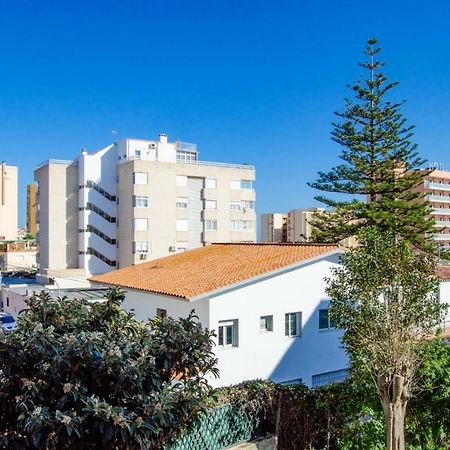 Apartamento Biznaga Lejlighed Benalmádena Eksteriør billede