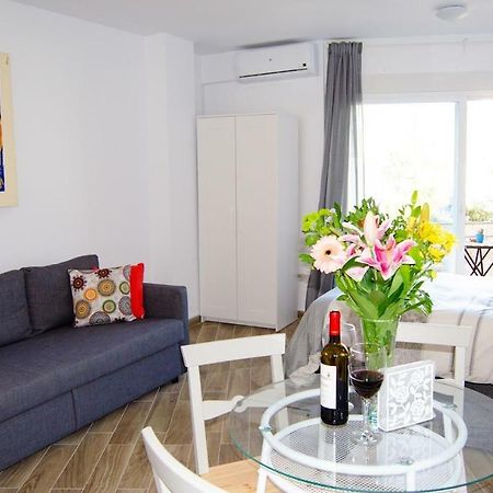 Apartamento Biznaga Lejlighed Benalmádena Eksteriør billede