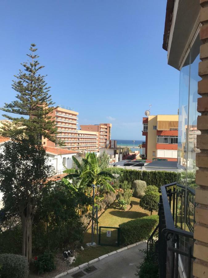 Apartamento Biznaga Lejlighed Benalmádena Eksteriør billede