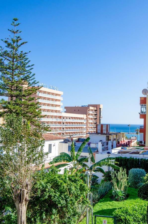 Apartamento Biznaga Lejlighed Benalmádena Eksteriør billede
