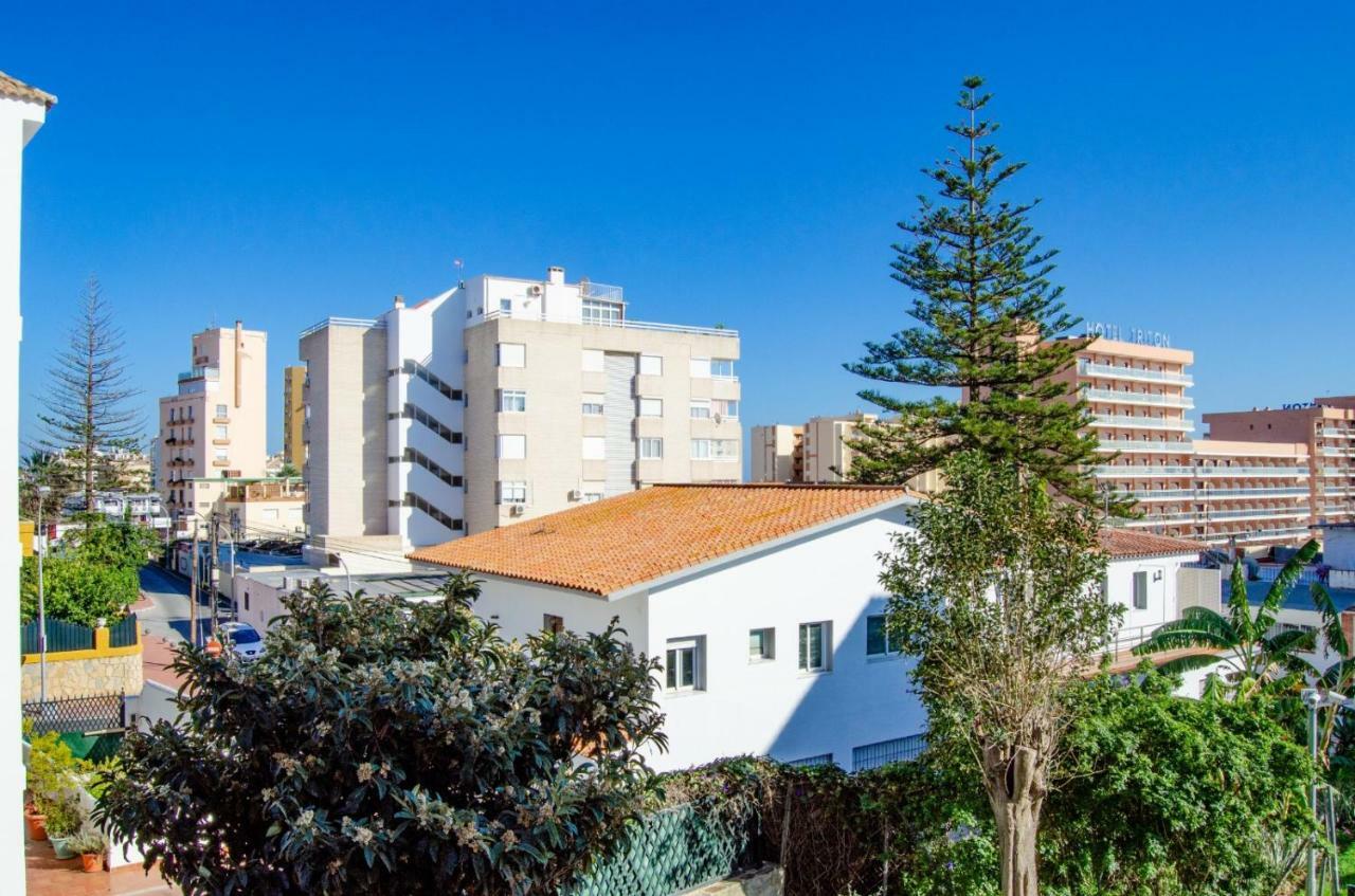 Apartamento Biznaga Lejlighed Benalmádena Eksteriør billede