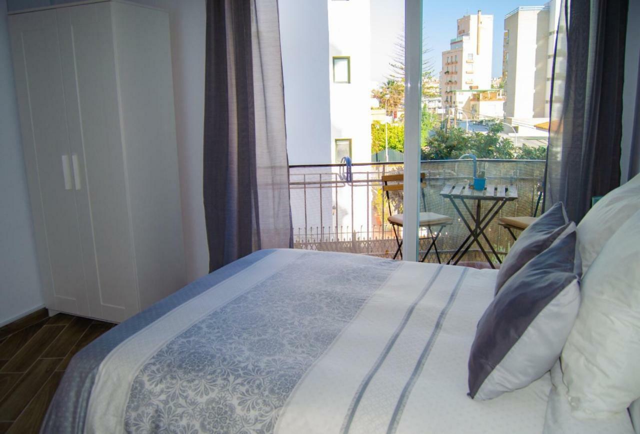 Apartamento Biznaga Lejlighed Benalmádena Eksteriør billede