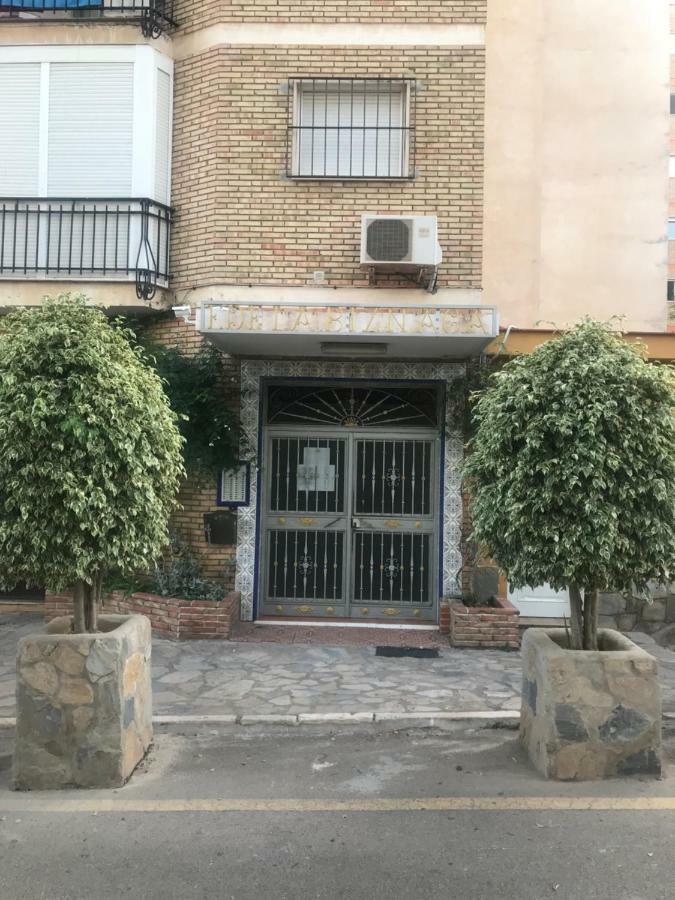 Apartamento Biznaga Lejlighed Benalmádena Eksteriør billede