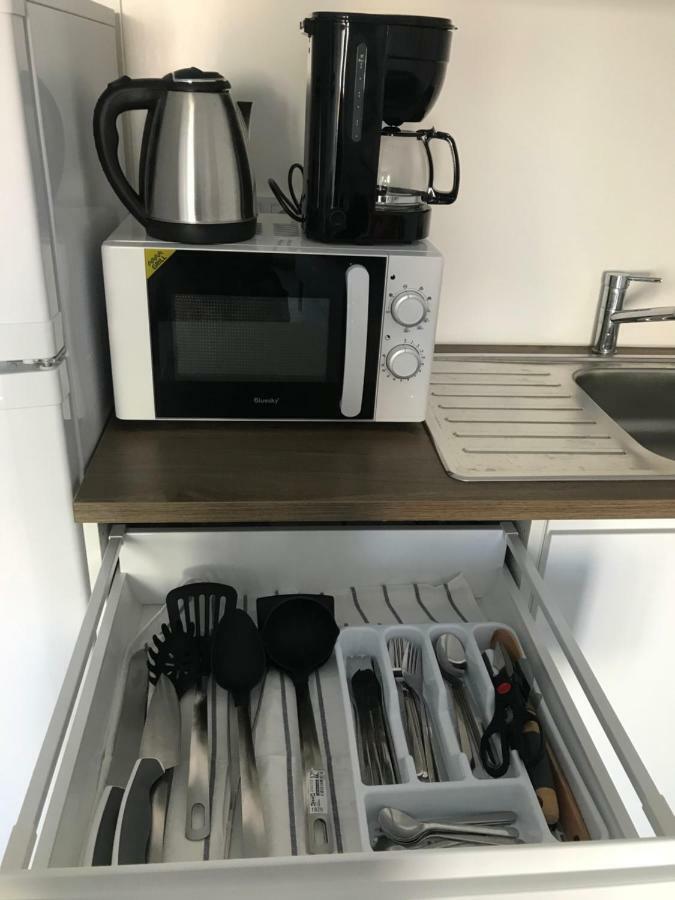Apartamento Biznaga Lejlighed Benalmádena Eksteriør billede