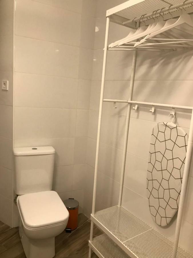 Apartamento Biznaga Lejlighed Benalmádena Eksteriør billede